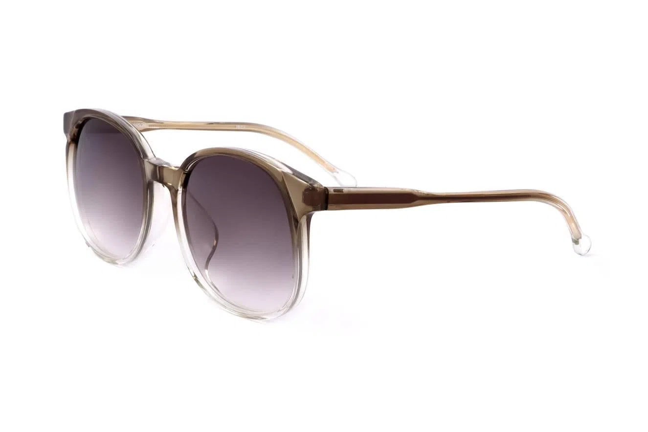 Matthew Williamson by Linda Farrow MW9 Sunglasses - view 3